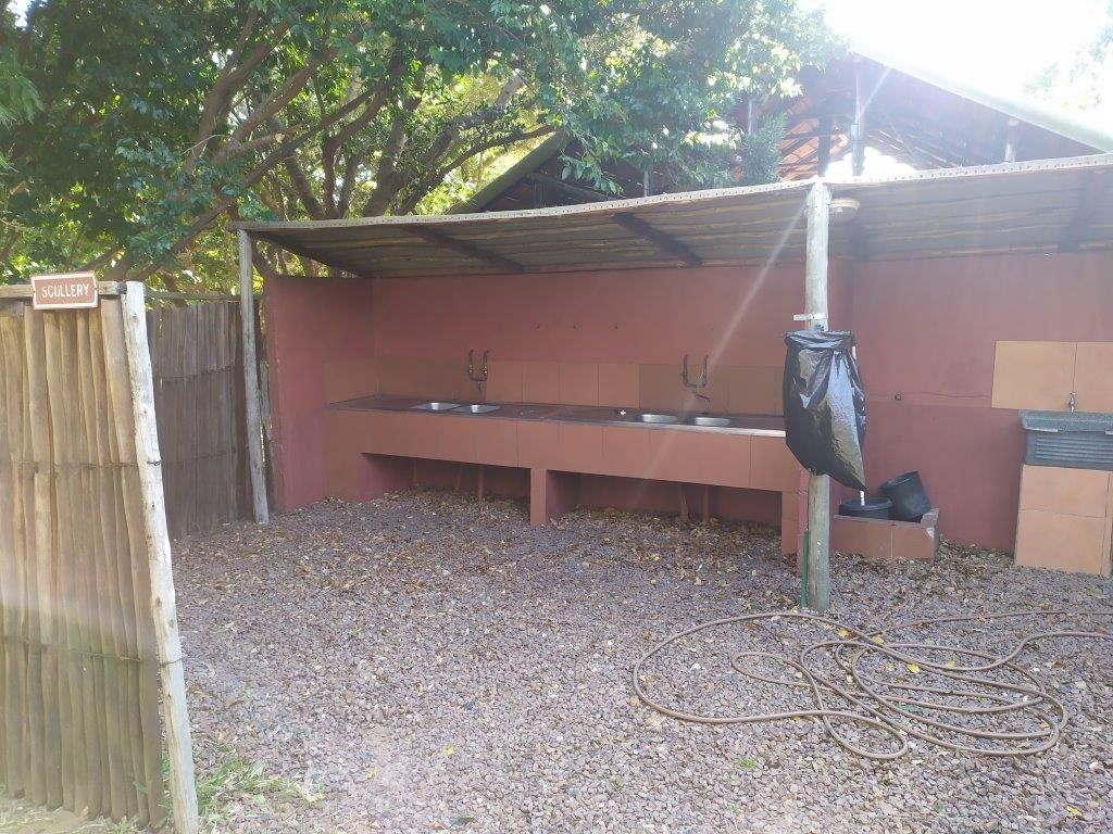 Campsite 4